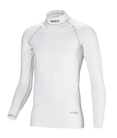Sparco Undershirt RW9 Xs/S Wht