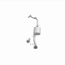 Load image into Gallery viewer, MagnaFlow BRE Exhaust Kit 96-02 S10 Sonoma 4.3L