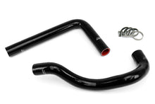 Load image into Gallery viewer, HPS Performance Silicone Hose Kit - Radiator Hose 57-1924-BLK