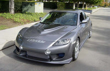 Load image into Gallery viewer, GReddy 92-02 Mazda RX-7 (FD3S) Aluminum Radiator TW-R - Front Mount