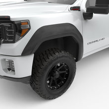 Load image into Gallery viewer, EGR Baseline Series Rugged Look Fender Flares for 19-25 GMC Sierra 1500