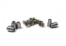 Load image into Gallery viewer, PERRIN 08-21 Subaru WRX / 09-21 STI / 13-25 BRZ &amp; GR86 / 10-14 LGT FXT Rear Endlinks (Spherical)