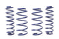 H&R 20-22 Ford Explorer AWD 4 Cyl/V6 Lift Spring
