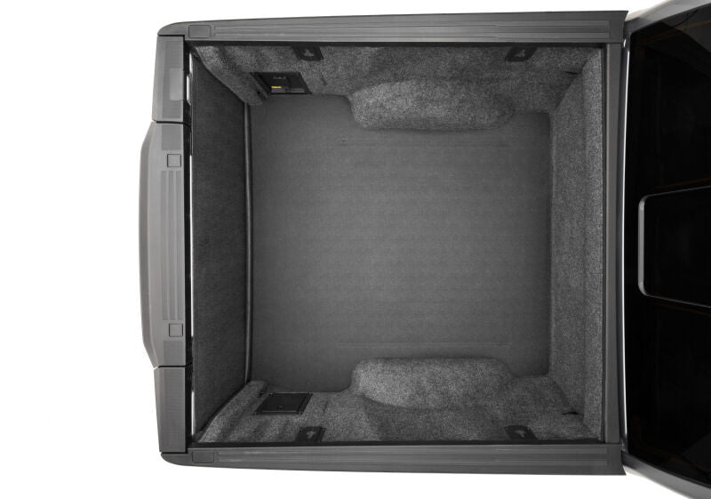 Husky Liners 07-18 Silverado/Sierra 1500 & 11-19 2500HD/3500HD Guardian Impact Bed Liner - Full