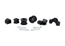 Load image into Gallery viewer, SuperPro Stabilizer Bar Drop Bracket