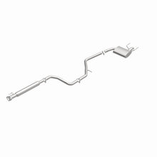 Load image into Gallery viewer, BRExhaust 13-16 Chevrolet Malibu Limited 2.5L Exhaust Kit