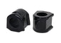 Whiteline 22-26 Subaru WRX Sway Bar Bushing Service Kit