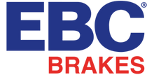 Load image into Gallery viewer, EBC 59-65 Aston Martin DB4 3.7 Vantage Greenstuff Front Brake Pads