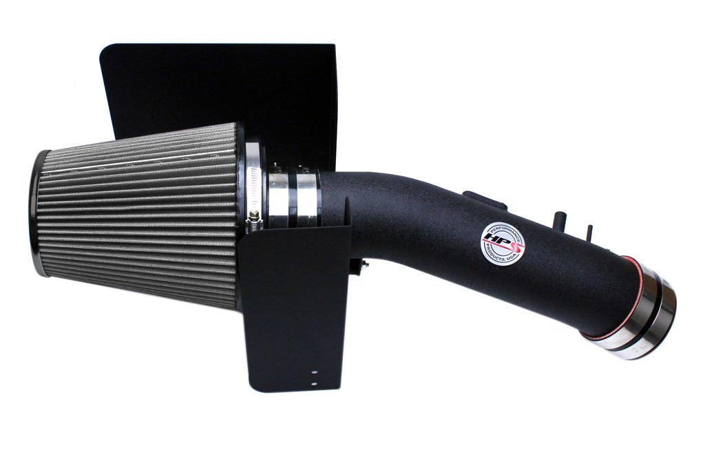 HPS Performance Air Intake Kit 827-629WB