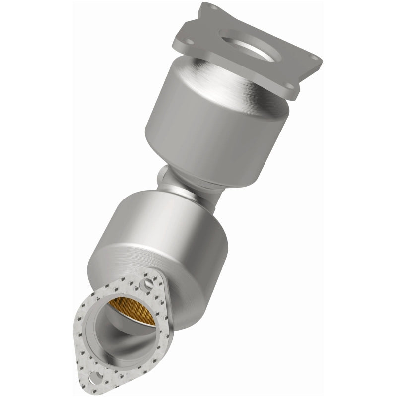 MagnaFlow Conv Direct Fit 10-12 Subaru Legacy H4 2.5L Close Coupled