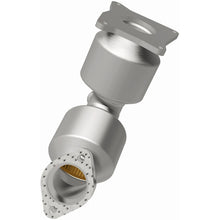 Load image into Gallery viewer, MagnaFlow Conv Direct Fit 10-12 Subaru Legacy H4 2.5L Close Coupled