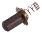 Fast Bushing, Low Resistance, Hei