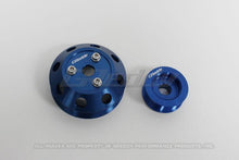 Load image into Gallery viewer, GReddy 03+ RX-8 Lightweight Pulley
