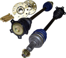 Load image into Gallery viewer, DSS Honda 2000-2008 S2000 1000HP Level 5.9 Axle/Hub Kit HS35