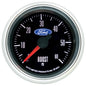 Autometer 52.4mm Mechanical Boost Gauge 60 PSI