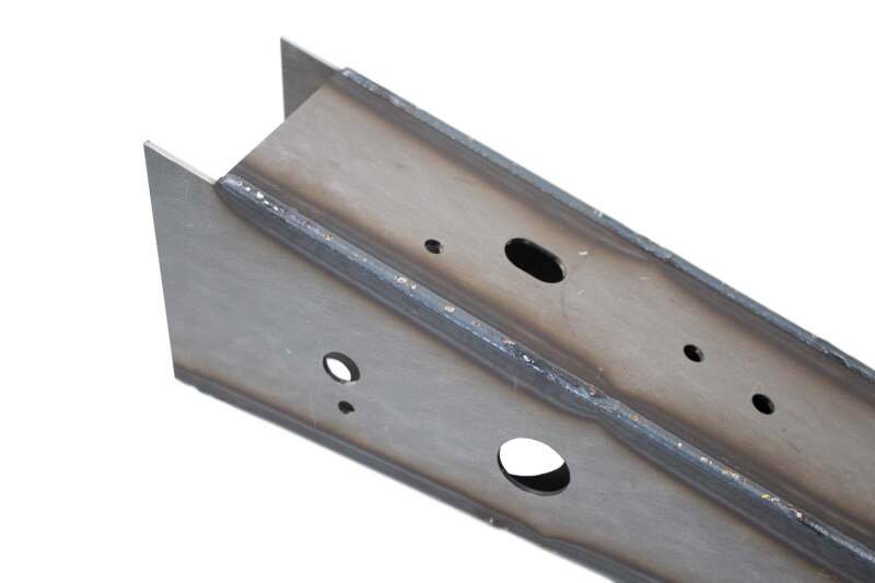 Rust Buster 4Runner & FJ Cruiser Rear Hitch Crossmember