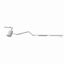 Load image into Gallery viewer, BRExhaust Exhaust Kit Replacement Dodge