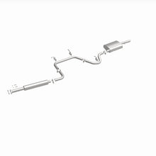 Load image into Gallery viewer, MagnaFlow BRE Exhaust Kit 97-05 Century Grand Prix 3.1L