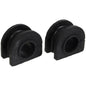 MOOG 96-00 Isuzu Hombre Front To Control Arm Sway Bar Bushing Kit