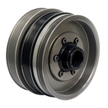 Load image into Gallery viewer, Fluidampr 12-15 Chevrolet Camaro ZL1 6.2L LSA Supercharged Steel Internally Balanced Damper