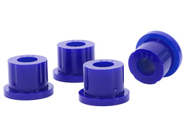 SuperPro Front Leaf Spring and Shackle Bushing Kit