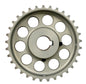 Peterson Fluid Systems HTD Pulley 34 Tooth 1 Wide LW
