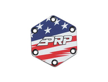 Load image into Gallery viewer, PRP Steering Wheel Center Cap - New Glory Stars and Stripes