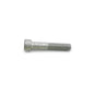 Wilwood bolt M10X1.25X55 mm LG shcs 12.9 WES072 CL1 silver iso 4762/DIN 912