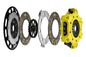 ACT 04-07 Cadillac CTS-V Mod-Twin 10.5 XT Rigid Street Clutch Kit