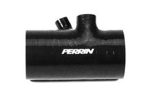 Load image into Gallery viewer, Perrin 22-25 Subaru WRX Short Type Turbo Inlet Hose - Black