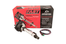 Load image into Gallery viewer, FAST XDi Sportsman Large Cap Distributor For SB/BB Chevolet