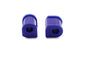 SuperPro Hyundai Frnt Sway Bar To Chassi