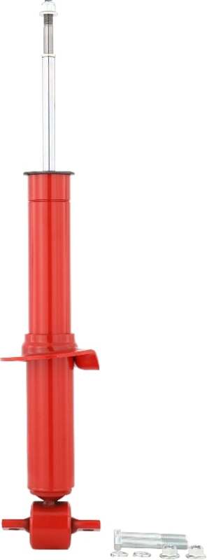 KYB 2021+ Ford F150 4WD (Ex. Raptor/Tremor & w/o Elec. Susp.) MonoMax Gas Strut - Front
