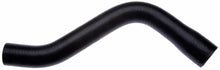 Load image into Gallery viewer, Gates 85-87 Pontiac Fiero V-6 2.8L Lower - Eng. To Pipe Molded Coolant Hose