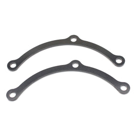 Wilwood kit spacer caliper bracket DISC/DRUM .125 THK
