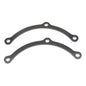 Wilwood kit spacer caliper bracket DISC/DRUM .125 THK