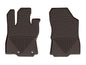 WeatherTech 25-25 Subaru Forester 1st Row Front All-Weather Floor Mats - Cocoa