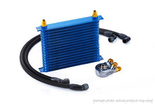 Load image into Gallery viewer, GReddy 95-98 Nissan Skyline Oil Cooler NS1610G/STD BCNR33 Kit