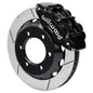 Wilwood kit front FNSL6R blazer 1971-91 12.88 rotor GT 6 lug