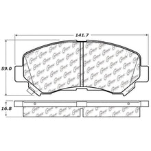 Load image into Gallery viewer, Technical Drawing
