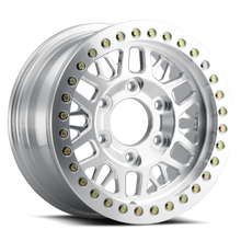 Load image into Gallery viewer, Raceline RT951F Ryno Forged 17x9in /  BP / 44mm Offset / 130.81mm Bore - Machine Raw