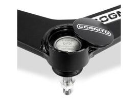 Cognito 11-19 Chevy/GMC Silv/Sierra 2500/3500 HD 2WD/4WD 3in Premier Leveling Kit w/ 2.0 RR Shocks