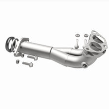Load image into Gallery viewer, BRE Exhaust 06-12 Eclipse 2.4L Front Pipe Kit