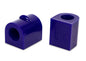 SuperPro Stabilizer Bar Bushing Kit