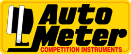 AutoMeter American Muscle 57-60 Ford Truck Billet Panel/Gauge Kit - 3-3/8in. (x2) & 2-1/16in. (x4)