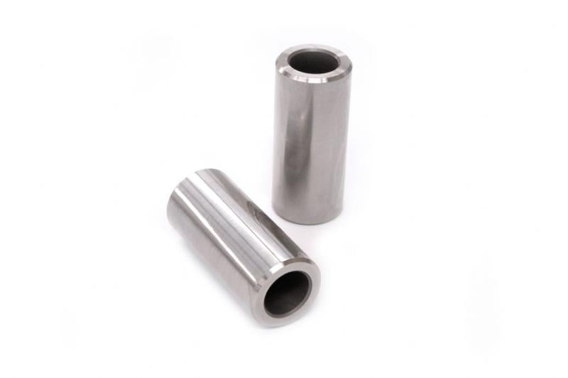 Manley Sport Compact 23mm x 2.500 .210 Wall Straight 9310 Wrist Pin (Single Pin)