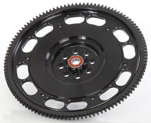 Load image into Gallery viewer, Clutch Masters 92-02 Honda 2.2L/2.3L H22/H23 Motor B Trans 725 Series Twin Disc Steel Flywheel