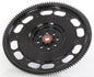 Clutch Masters 92-02 Honda 2.2L/2.3L H22/H23 Motor B Trans 725 Series Twin Disc Steel Flywheel
