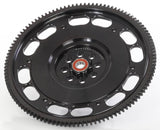 Clutch Masters 92-02 Honda 2.2L/2.3L H22/H23 Motor B Trans 725 Series Twin Disc Steel Flywheel