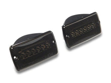 Load image into Gallery viewer, Raxiom 97-06 Jeep Wrangler TJ Axial Series LED Sequential Cornering Lights- Smoked